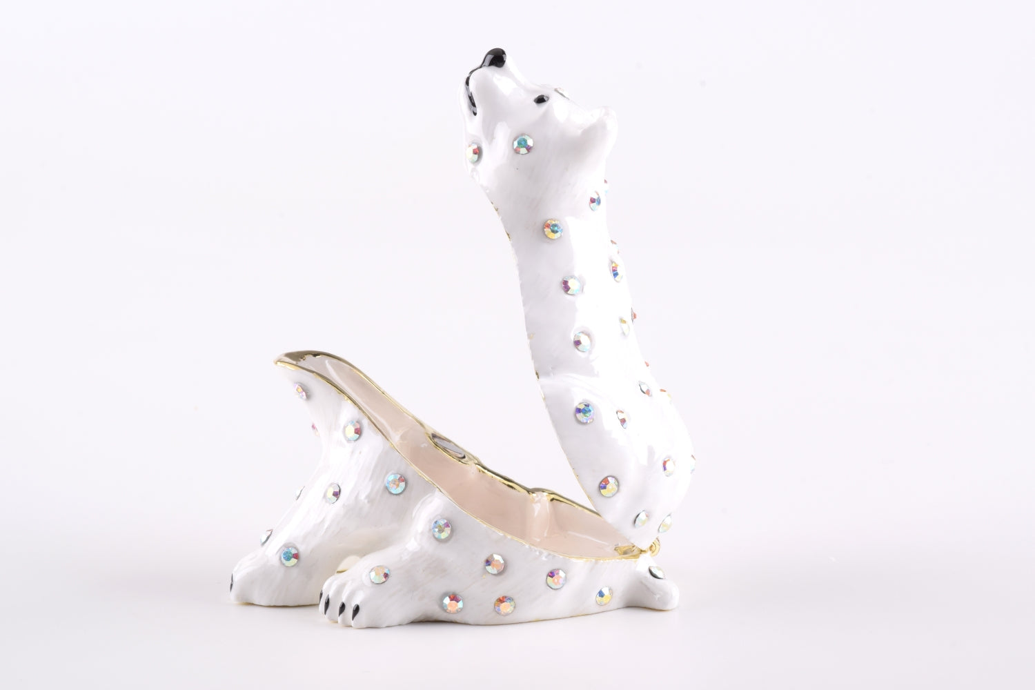 Keren Kopal White Bear