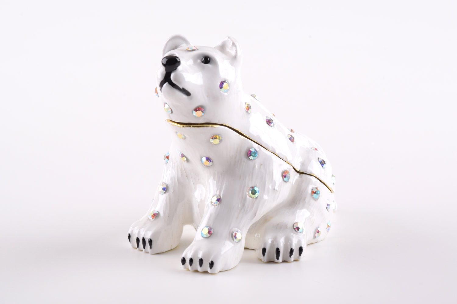 Keren Kopal White Bear