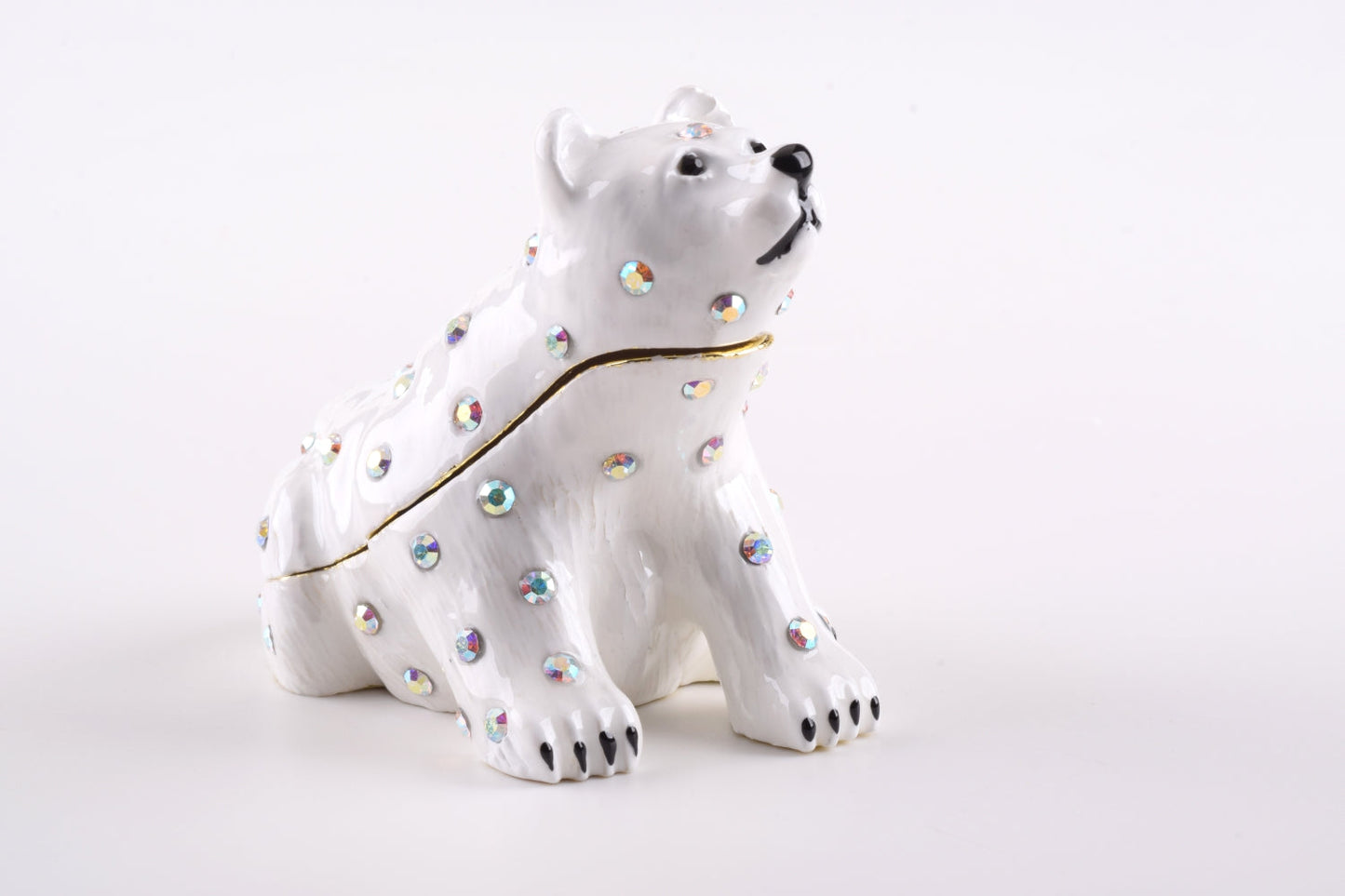 Keren Kopal White Bear