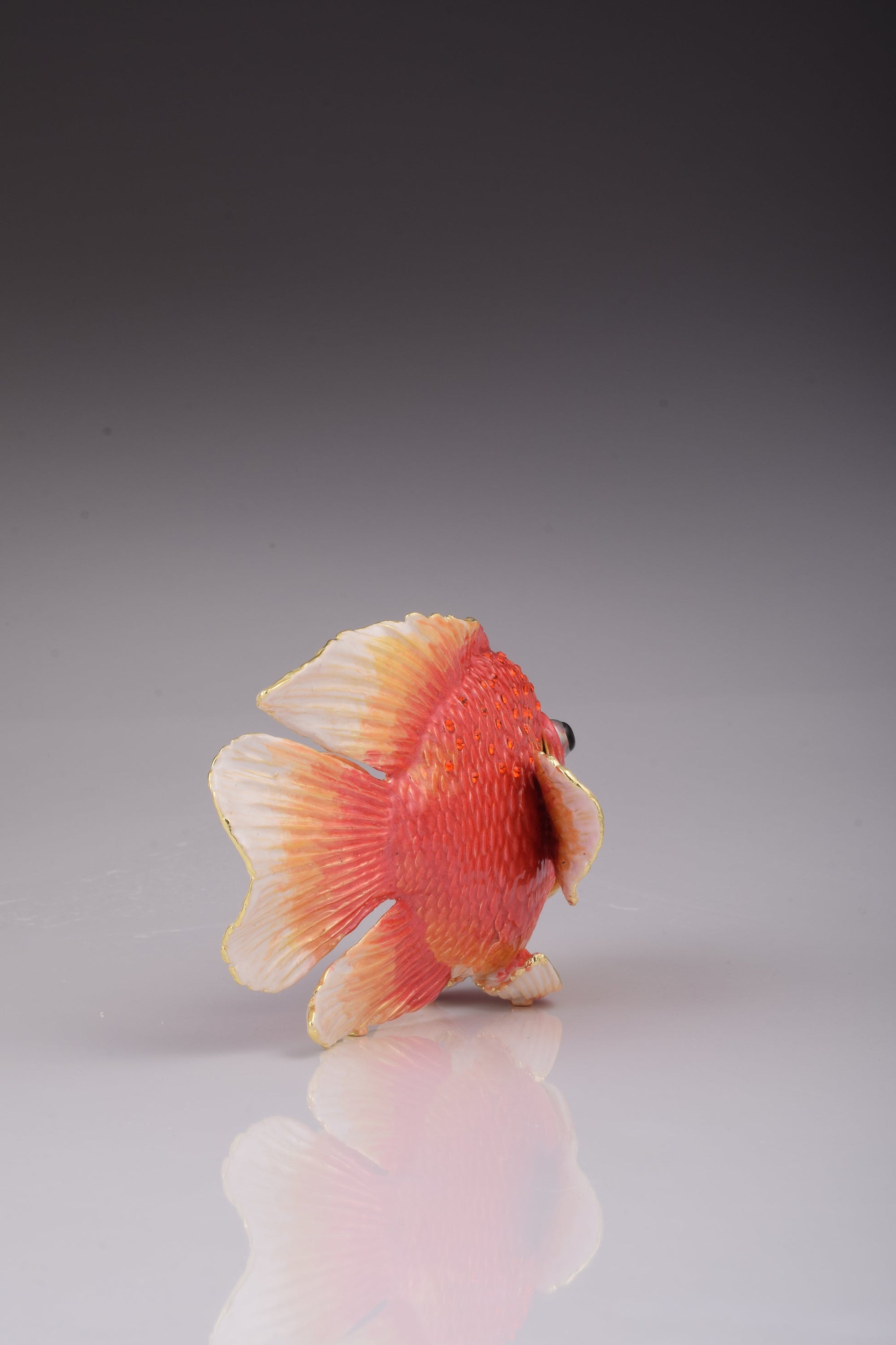 Keren Kopal Red Fish