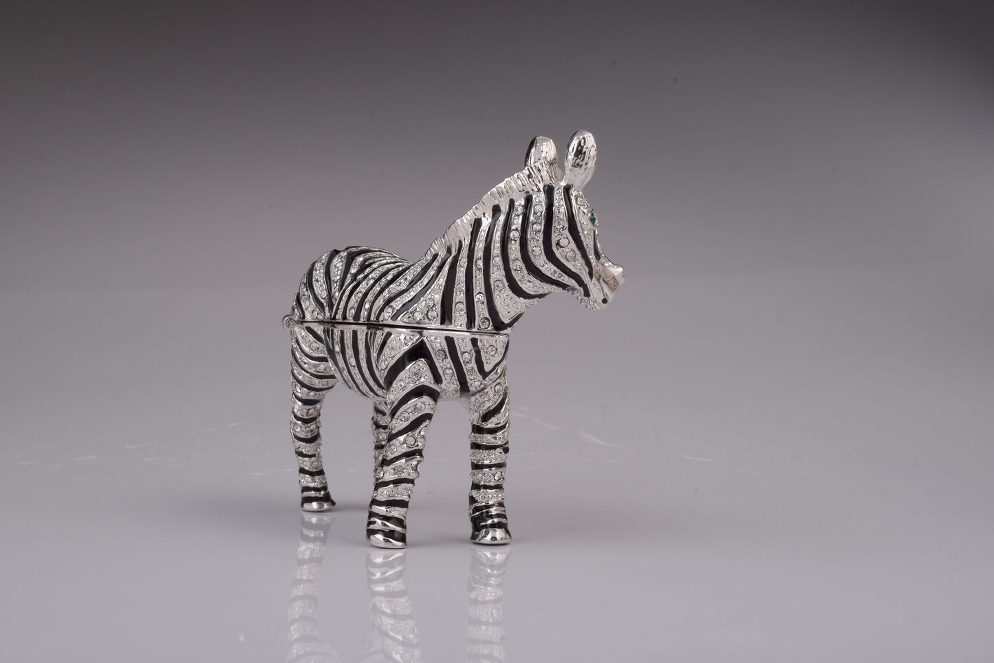 Keren Kopal Zebra