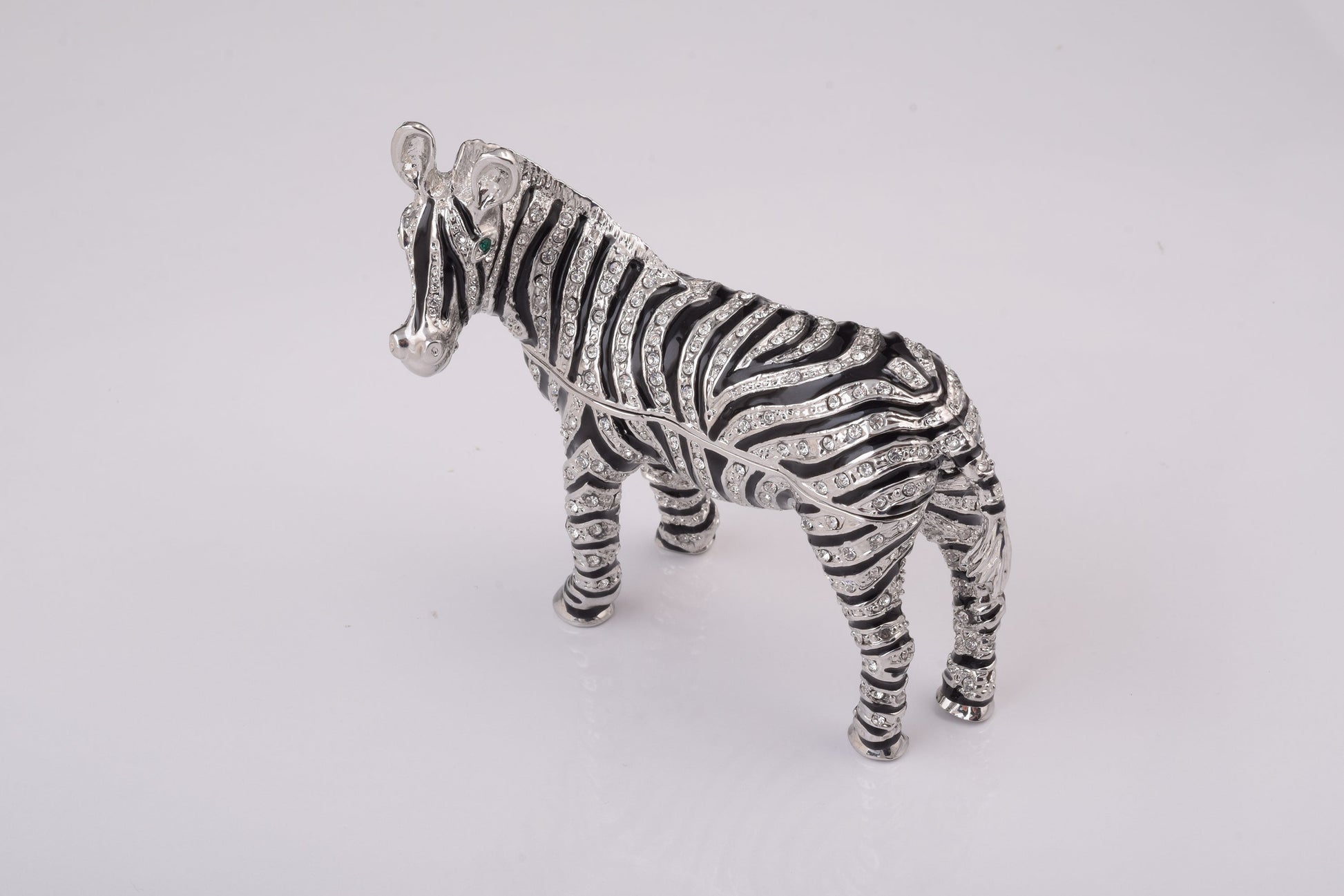 Keren Kopal Zebra