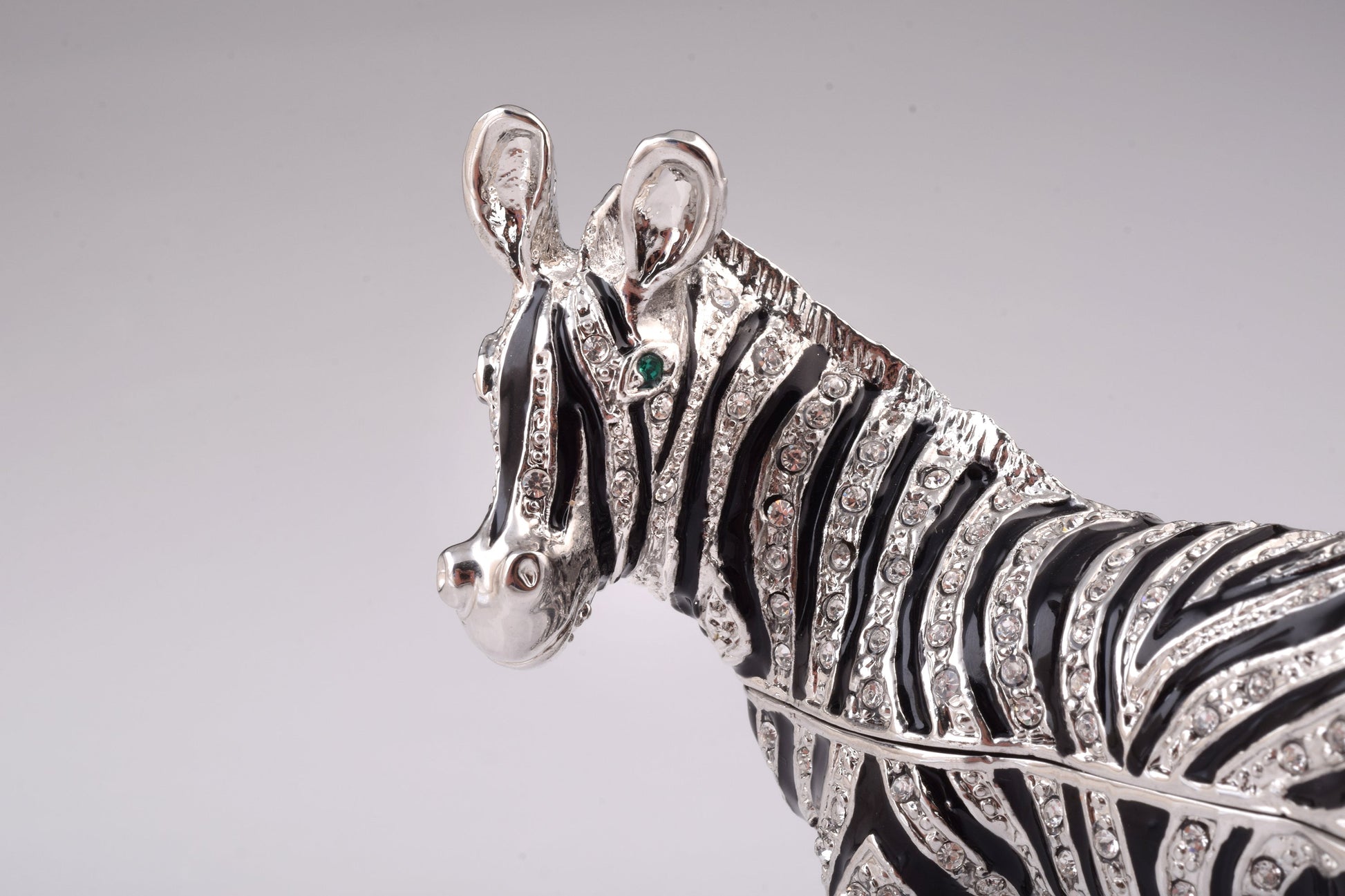 Keren Kopal Zebra