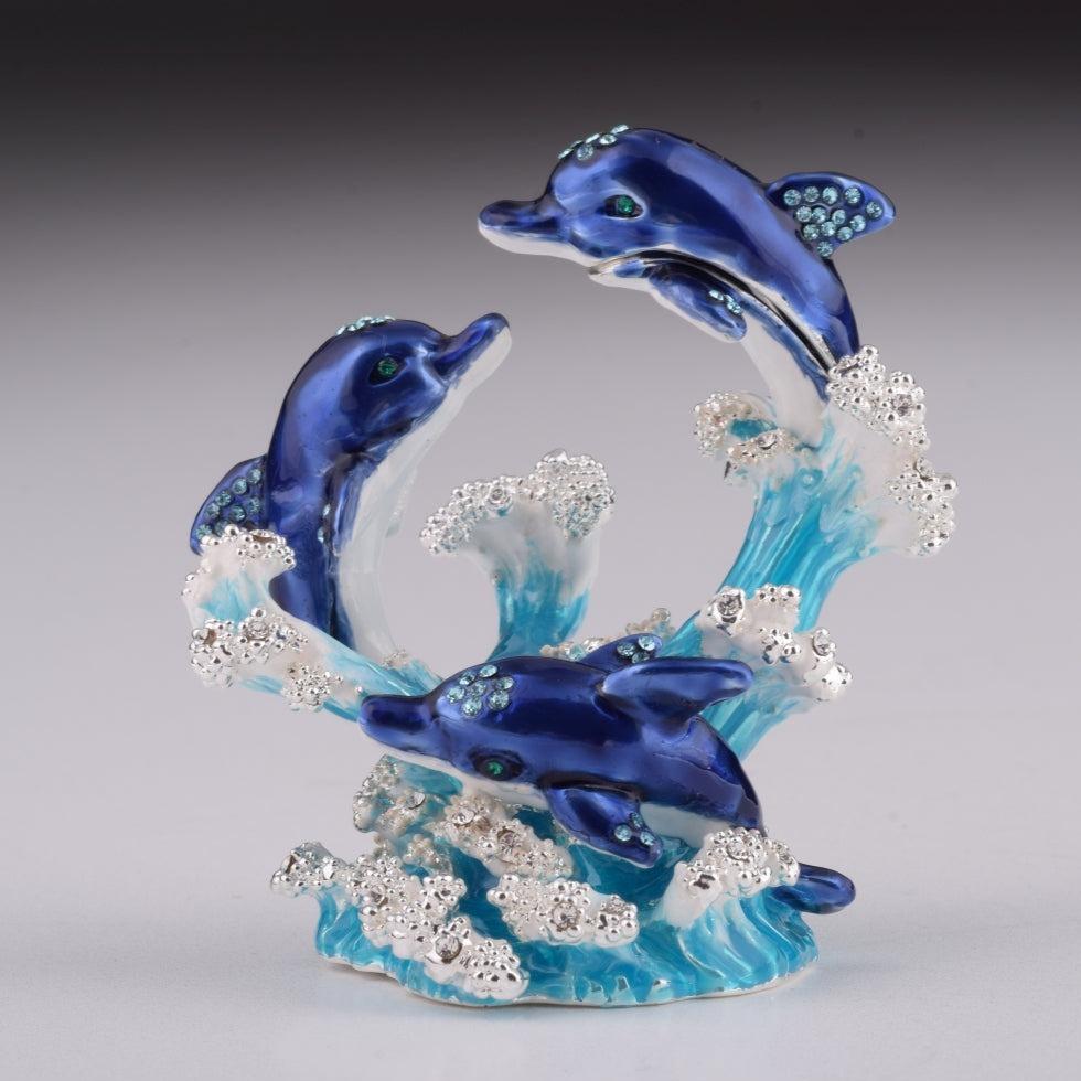 Keren Kopal Dolphins