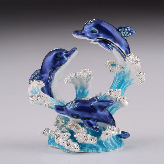 Keren Kopal Dolphins