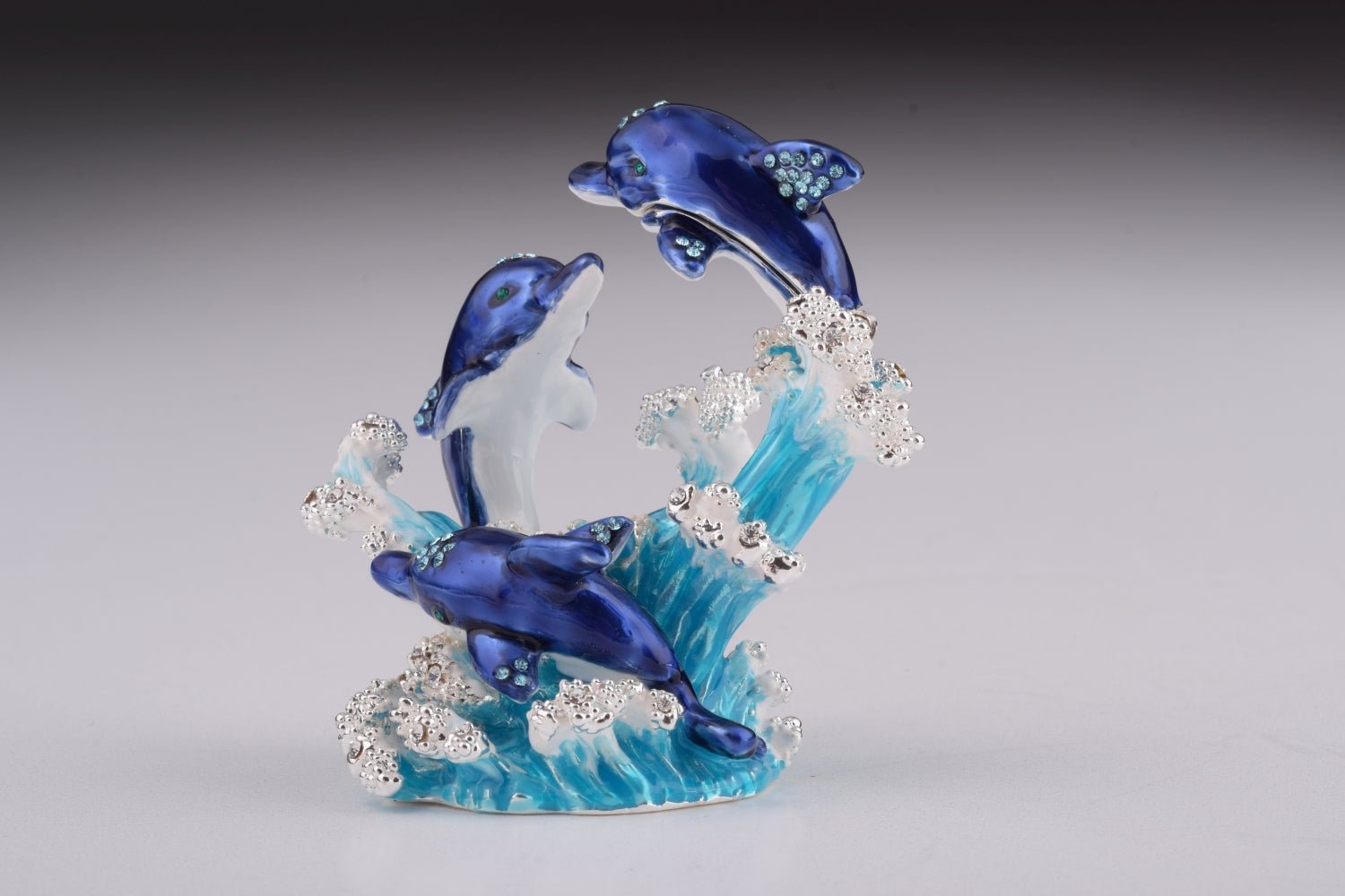 Keren Kopal Dolphins