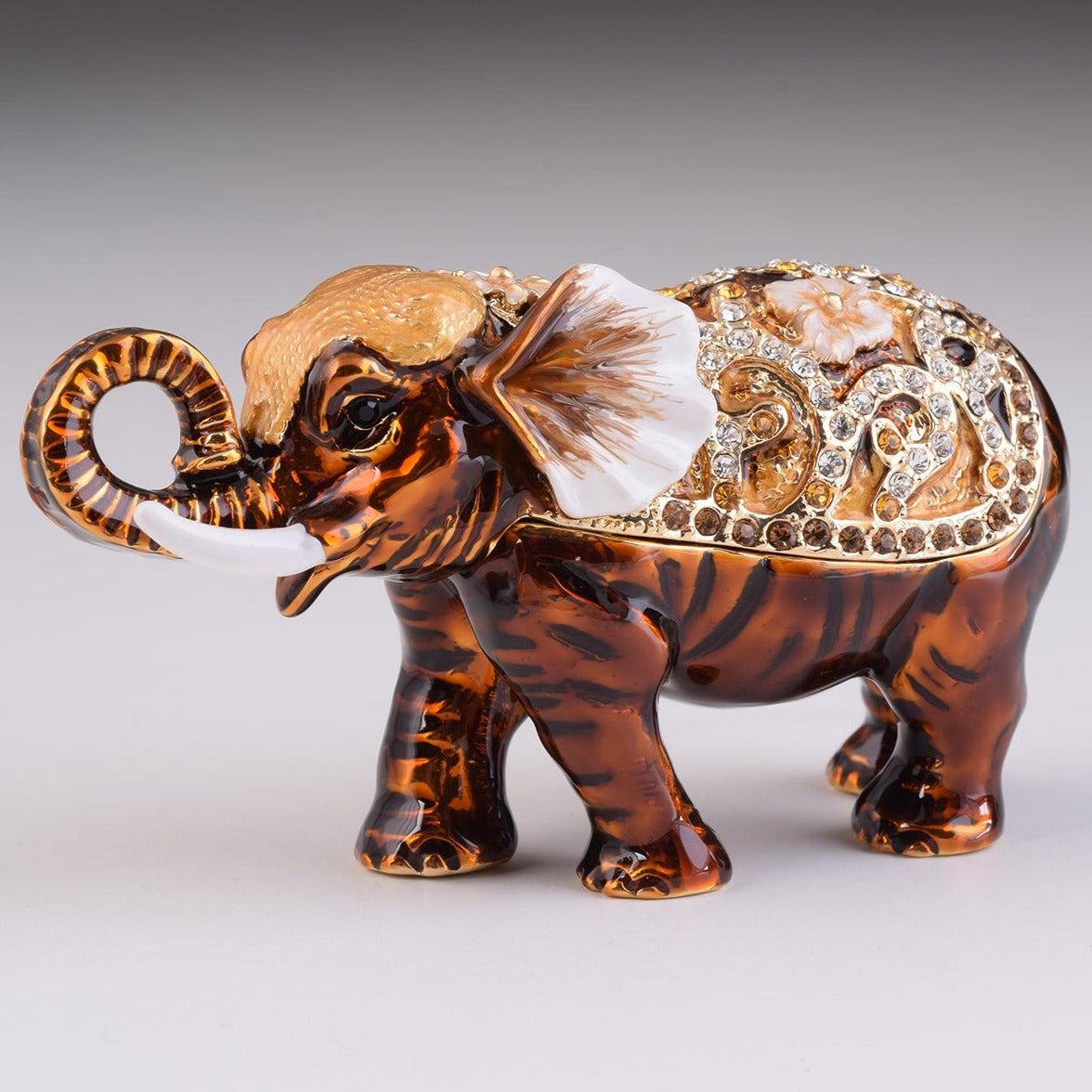 Keren Kopal Brown Elephant