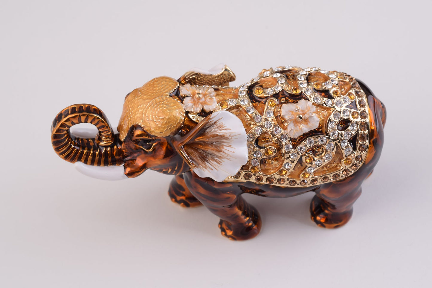 Keren Kopal Brown Elephant