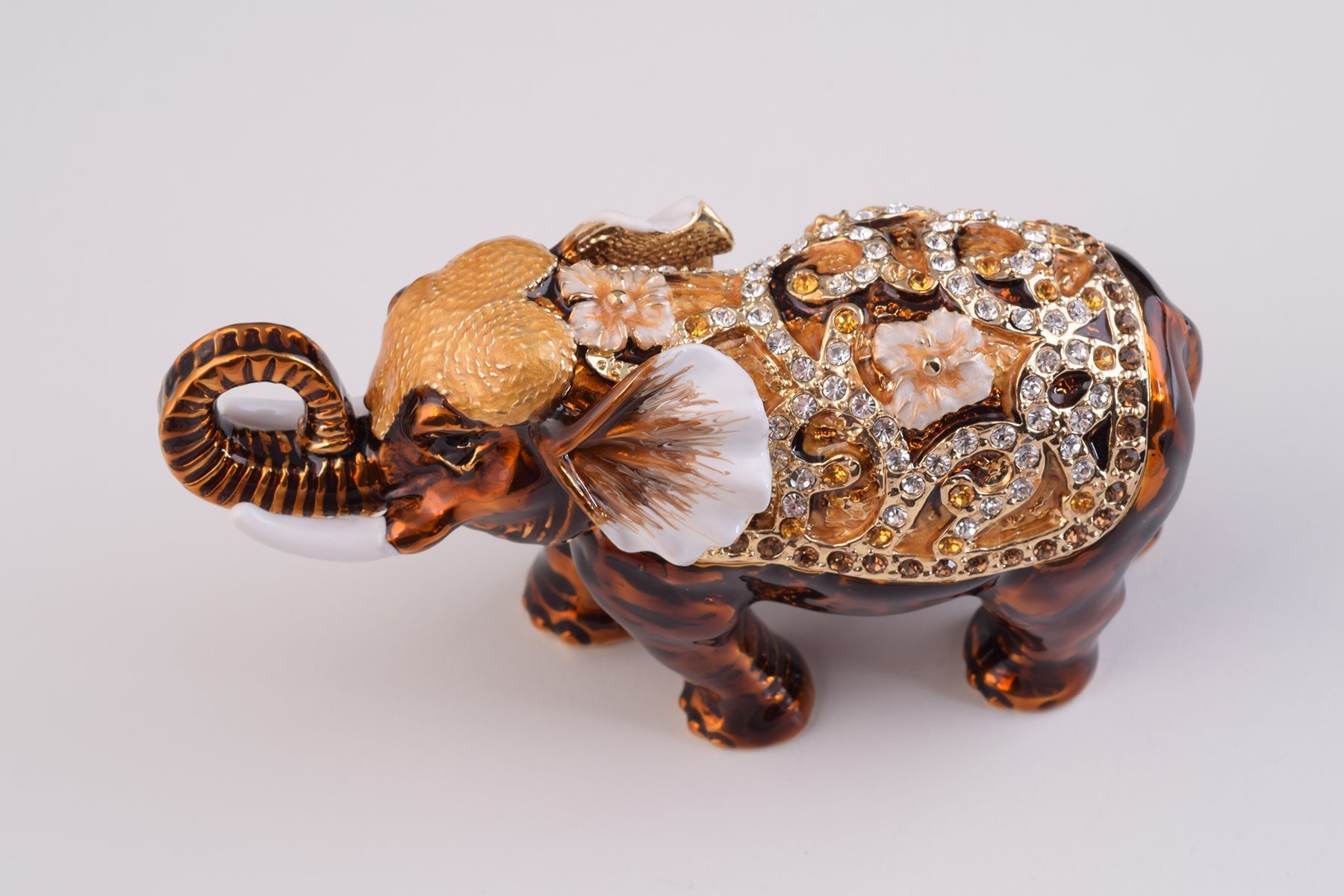 Keren Kopal Brown Elephant