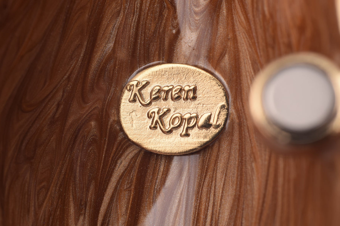 Keren Kopal Brown Elephant