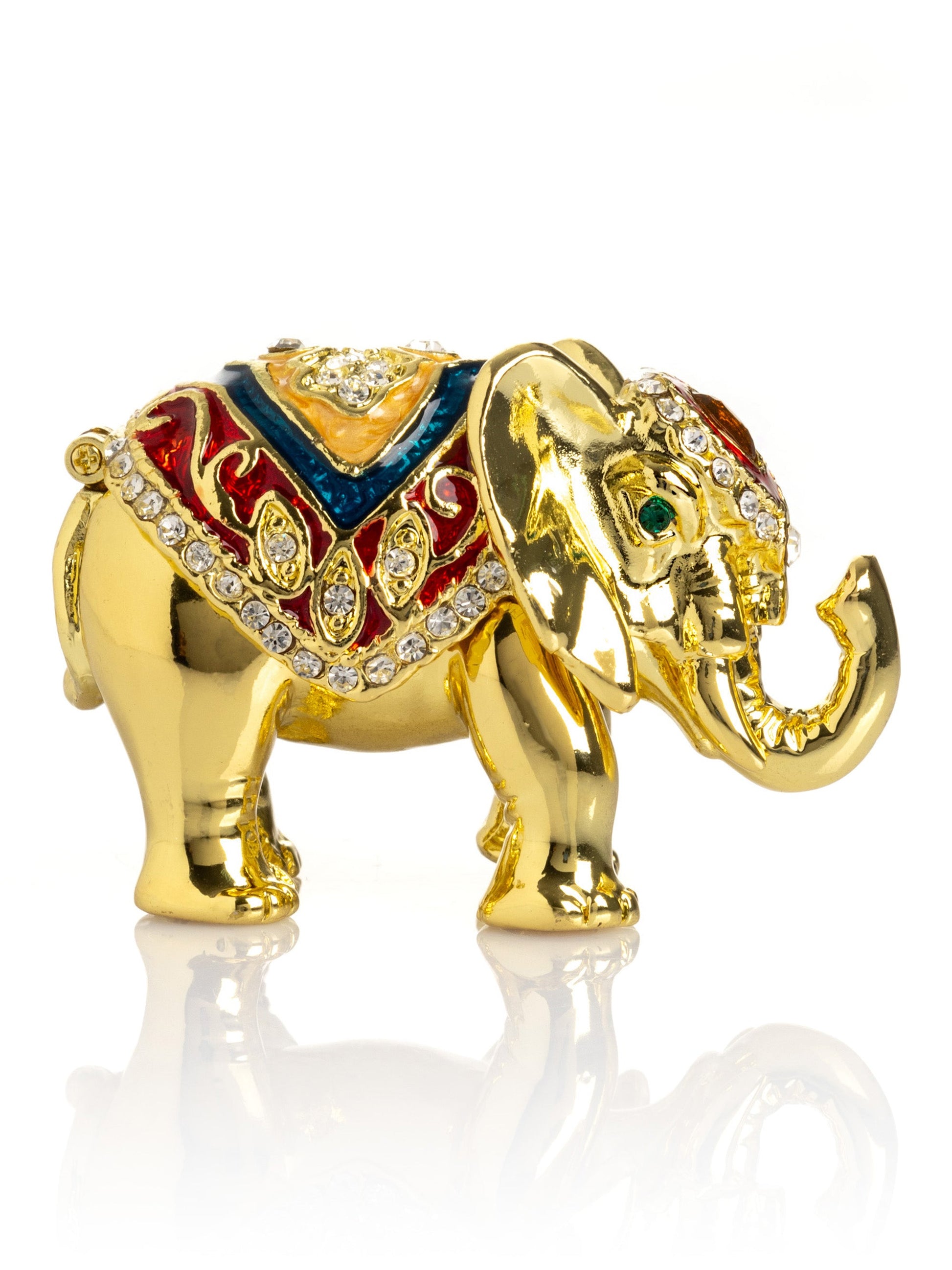 Keren Kopal Golden Elephant