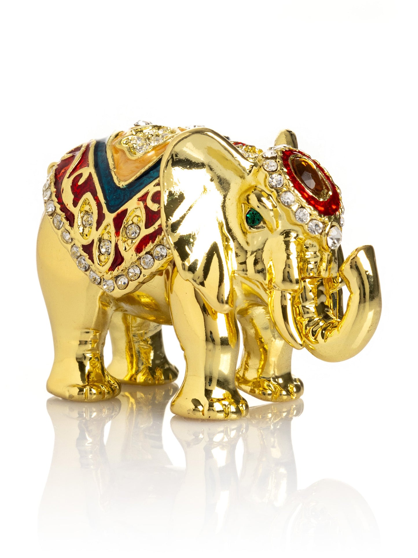 Keren Kopal Golden Elephant