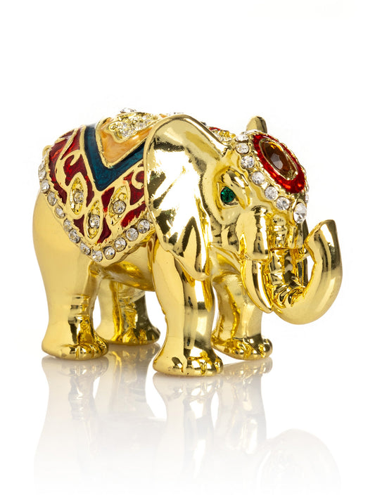 Keren Kopal Golden Elephant