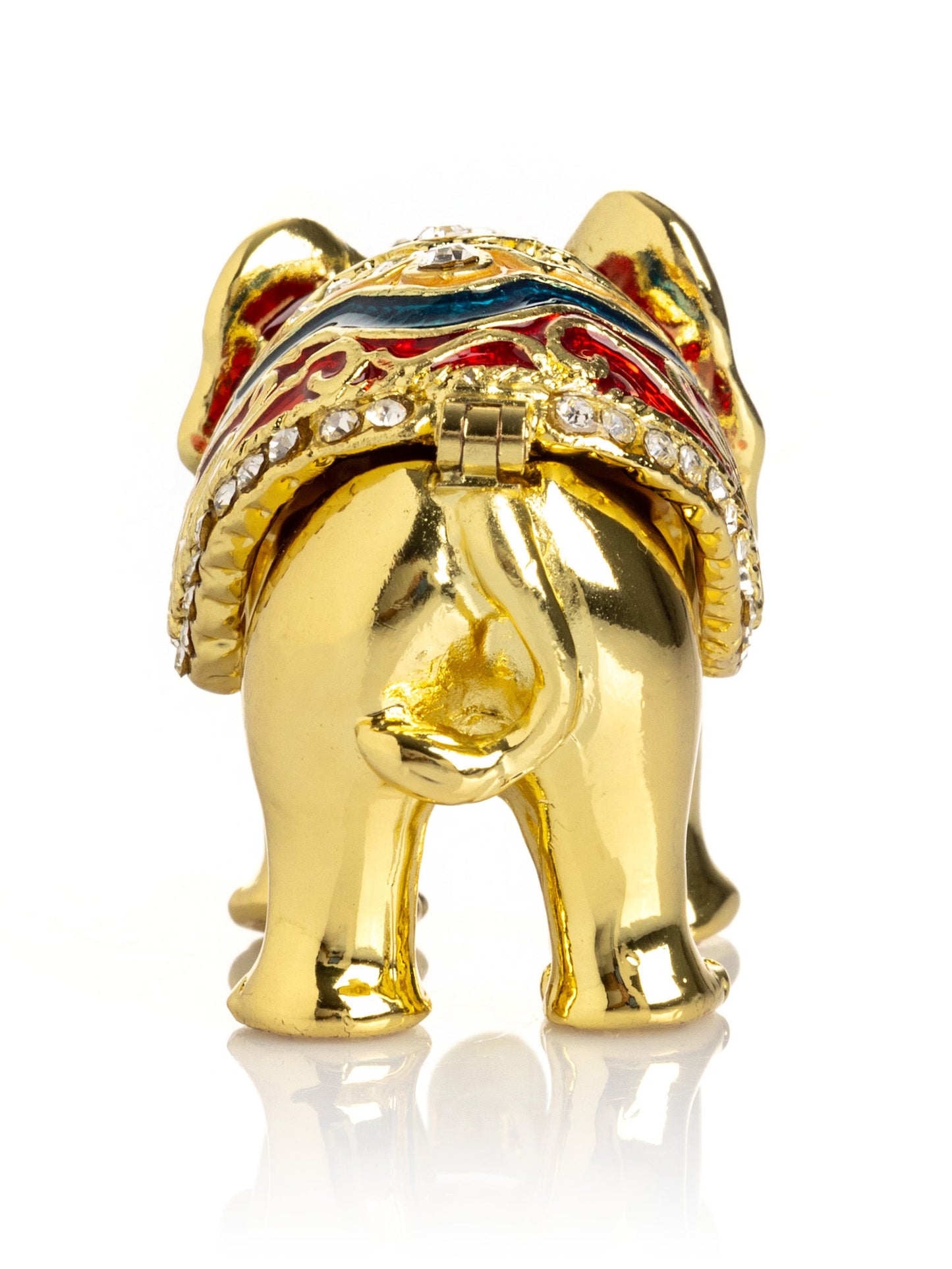 Keren Kopal Golden Elephant