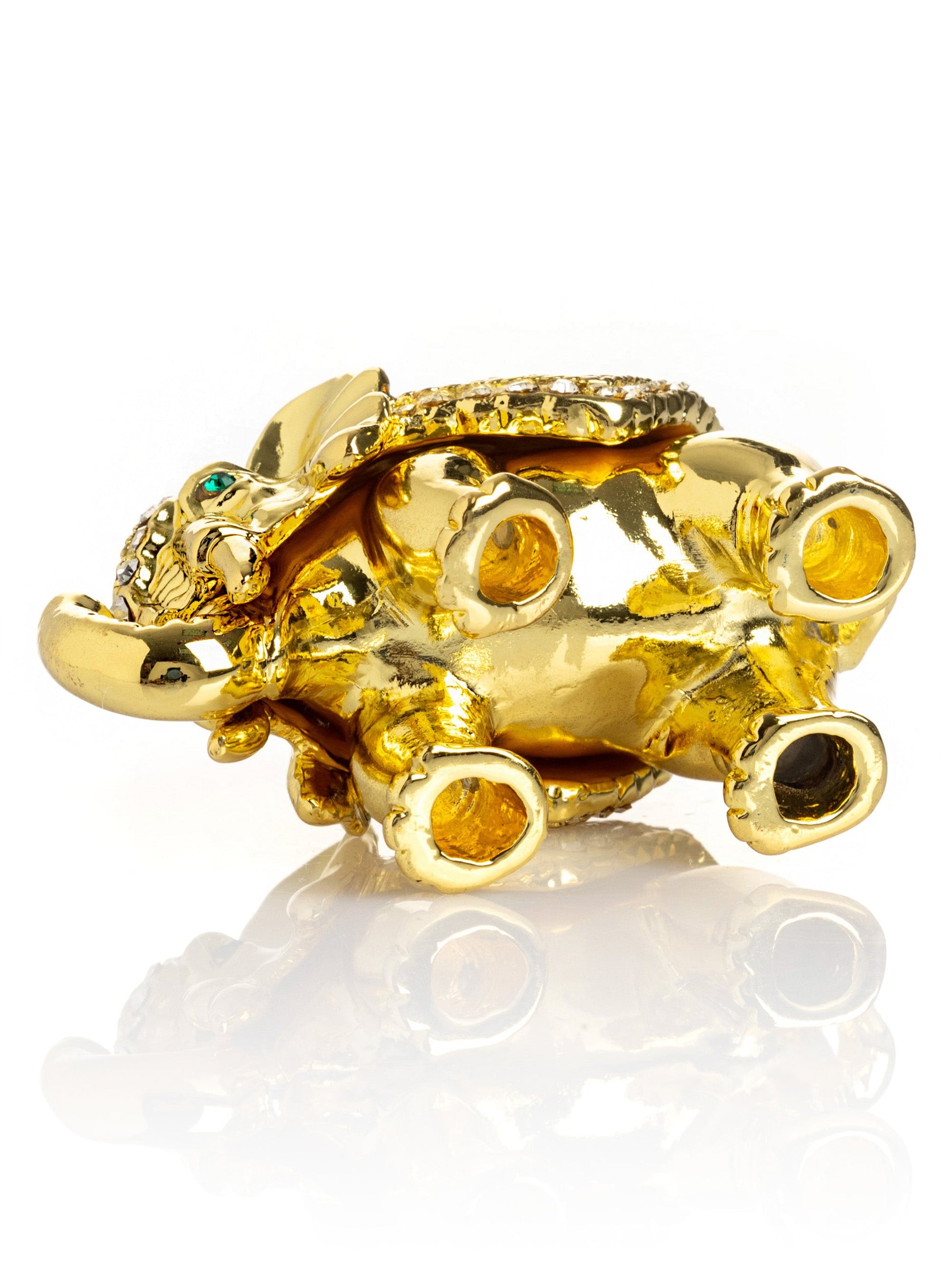 Keren Kopal Golden Elephant