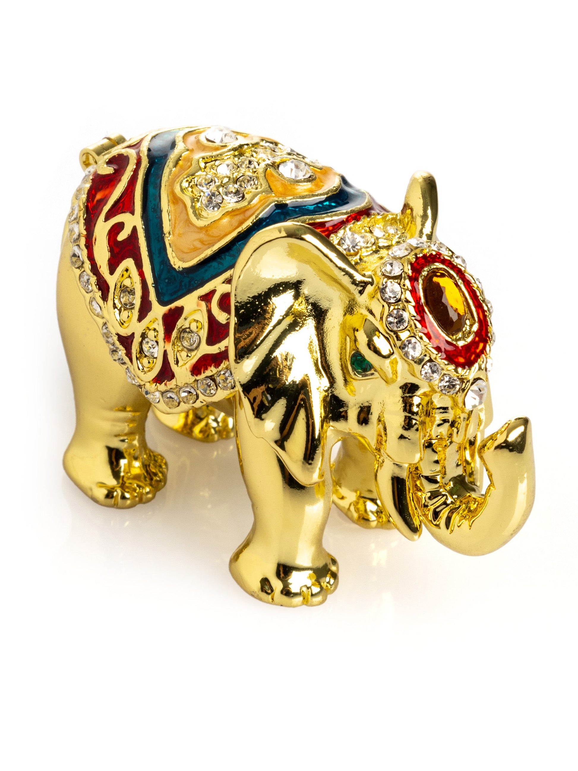 Keren Kopal Golden Elephant
