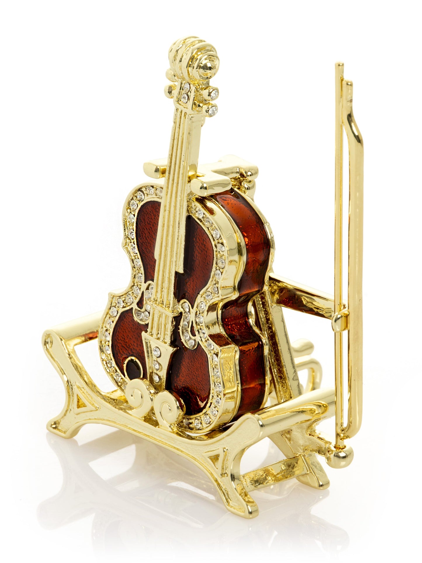 Keren Kopal Golden Chello