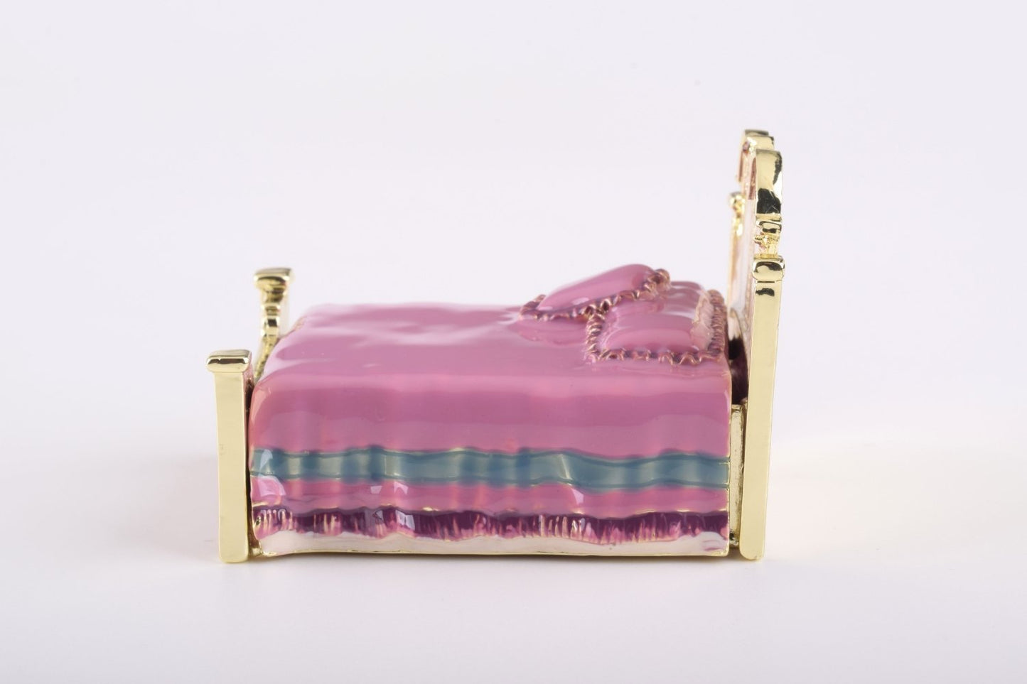 Keren Kopal Gold Bed