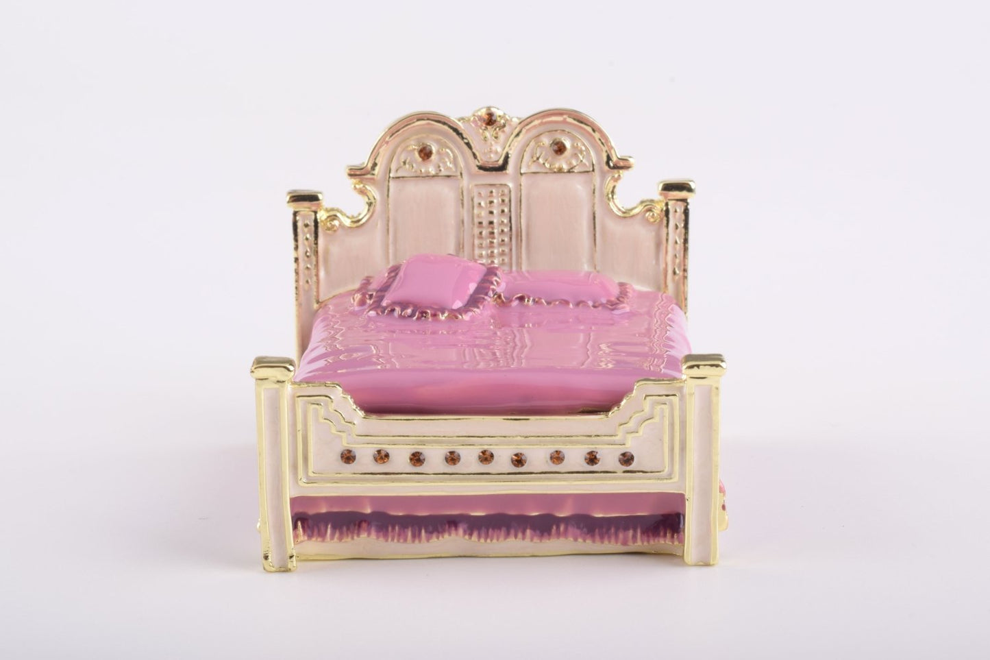 Keren Kopal Gold Bed