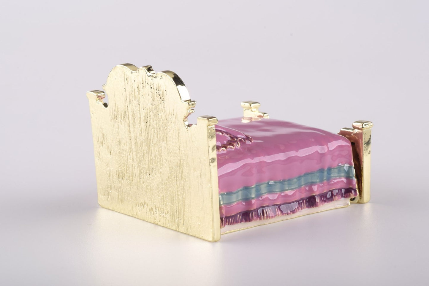 Keren Kopal Gold Bed