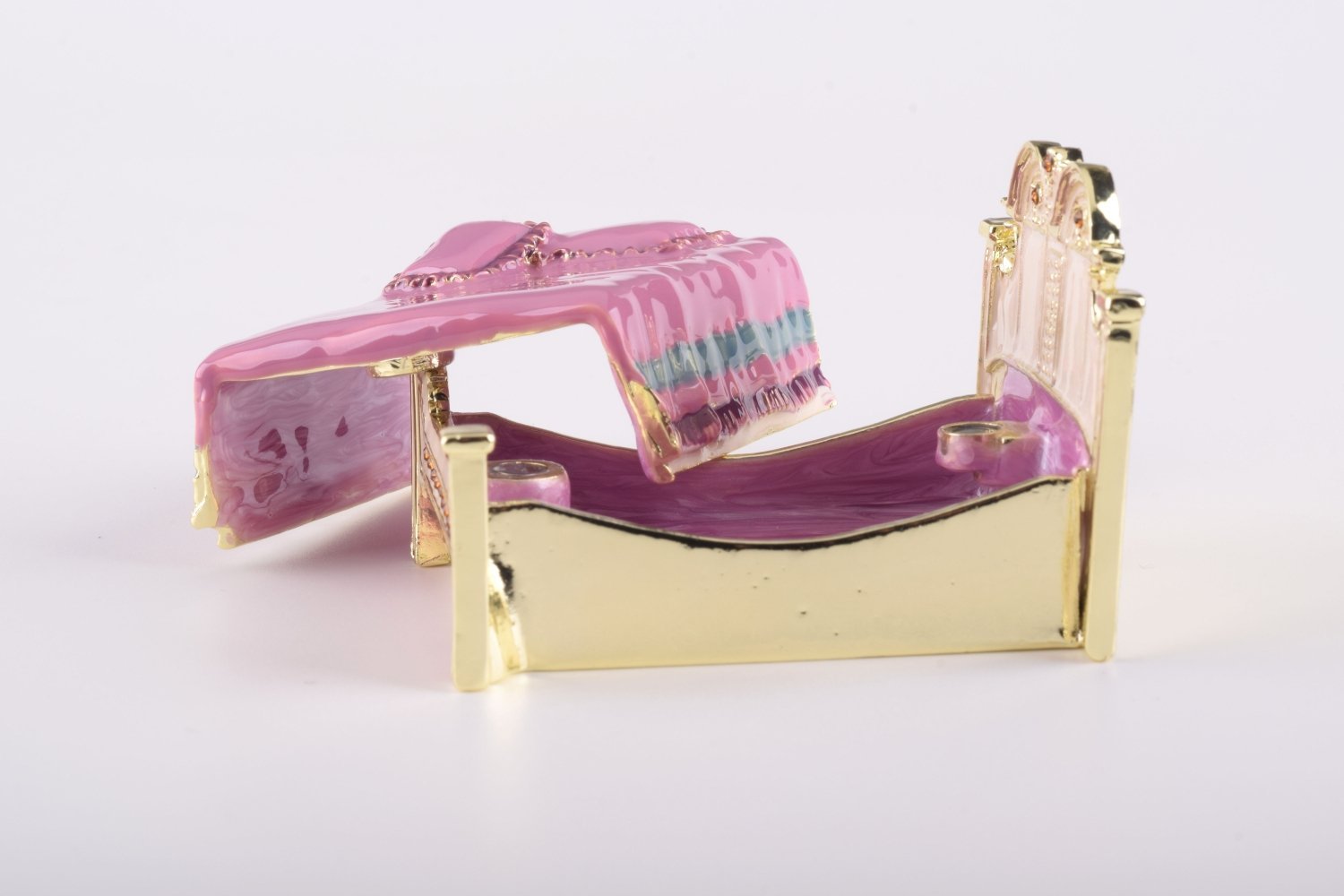 Keren Kopal Gold Bed