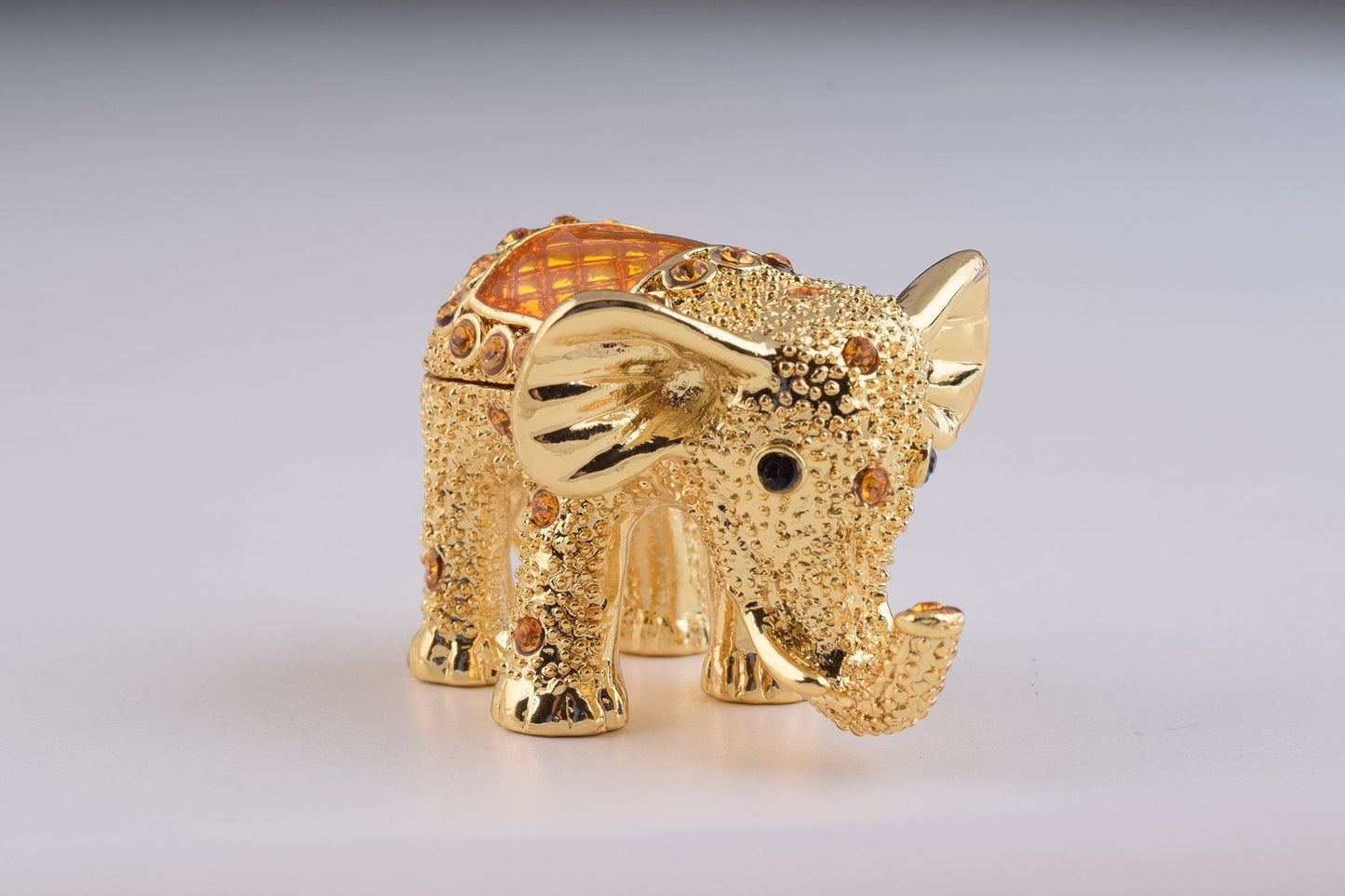 Keren Kopal Gold Elephant