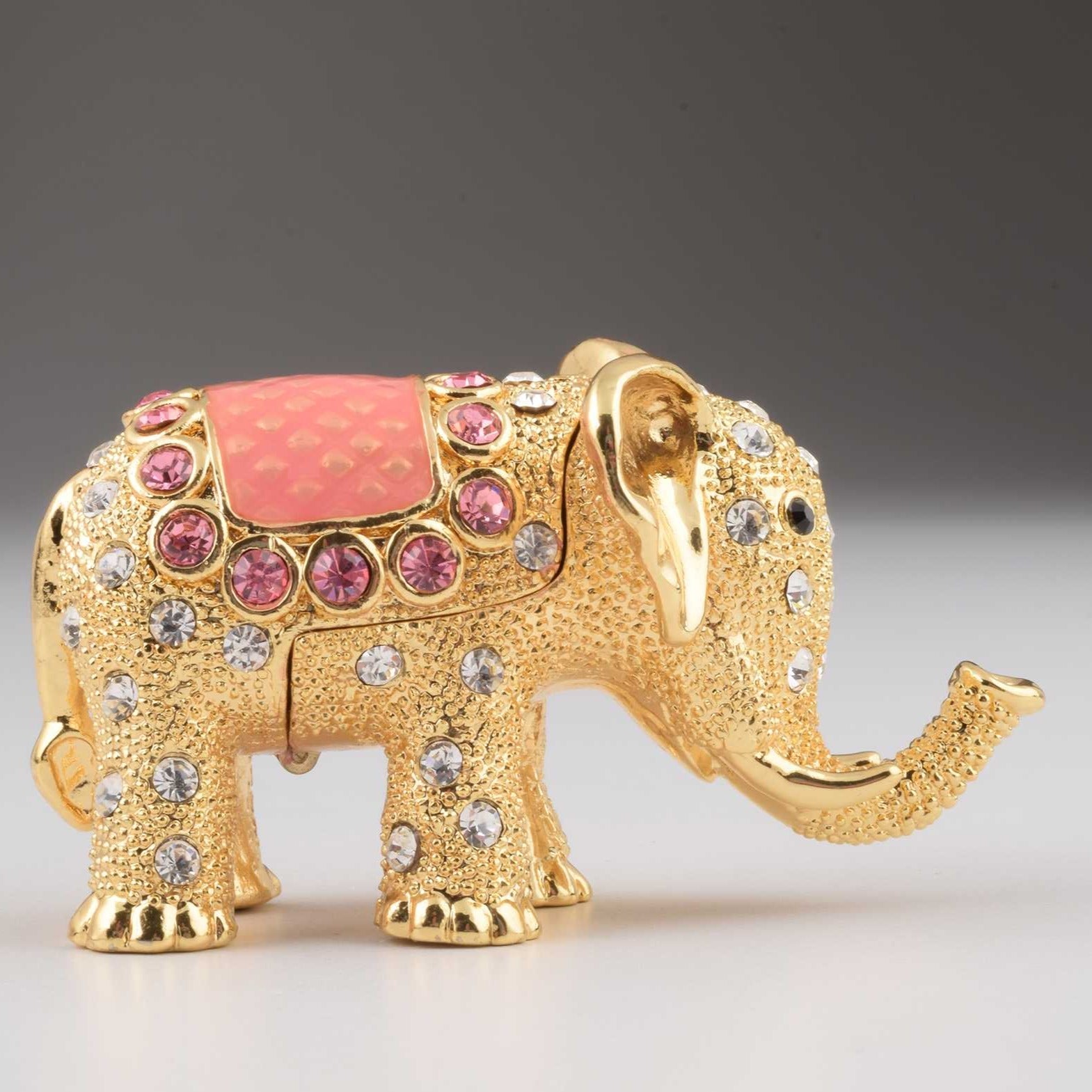 Keren Kopal Golden Elephant