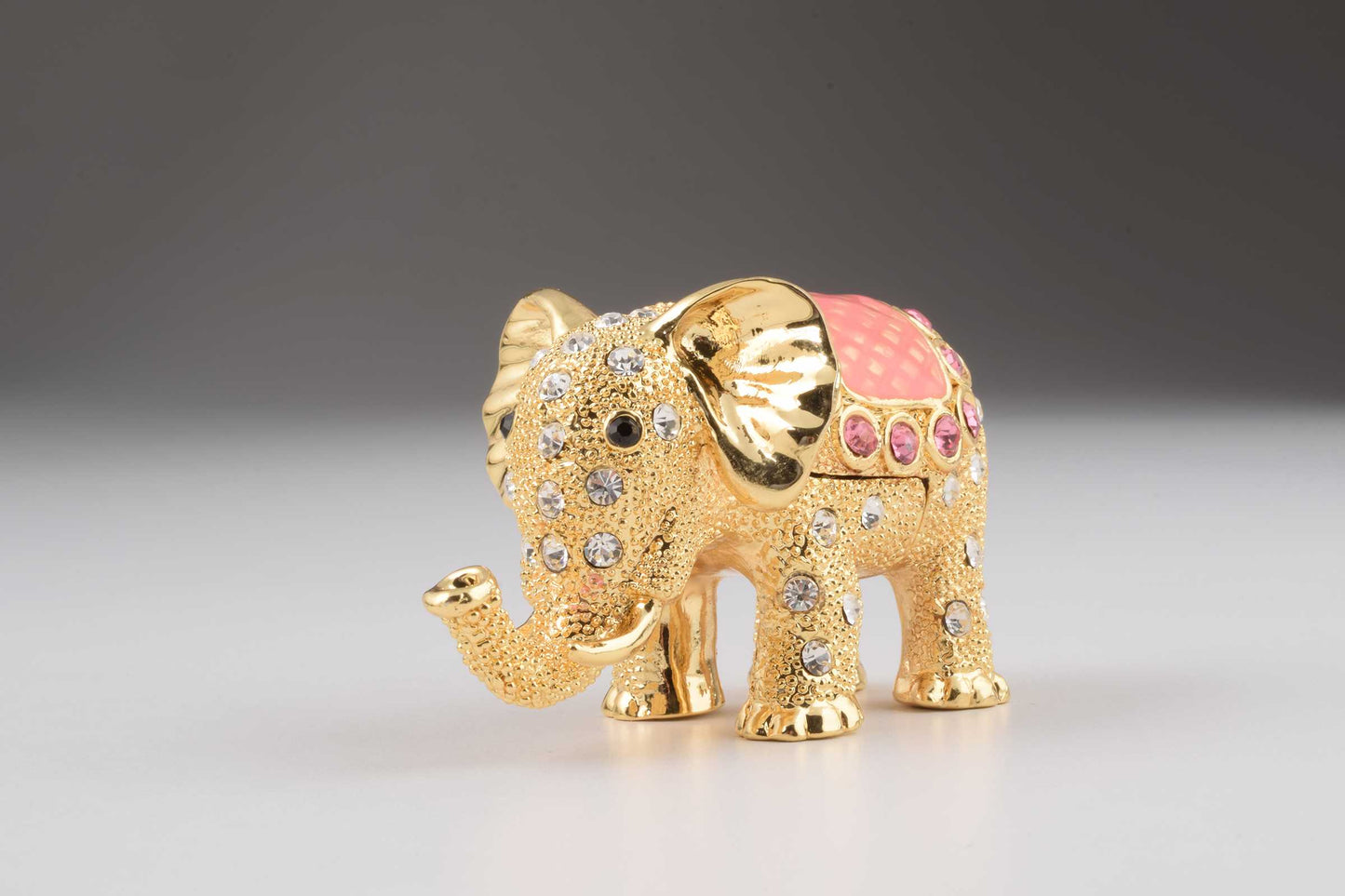 Keren Kopal Golden Elephant