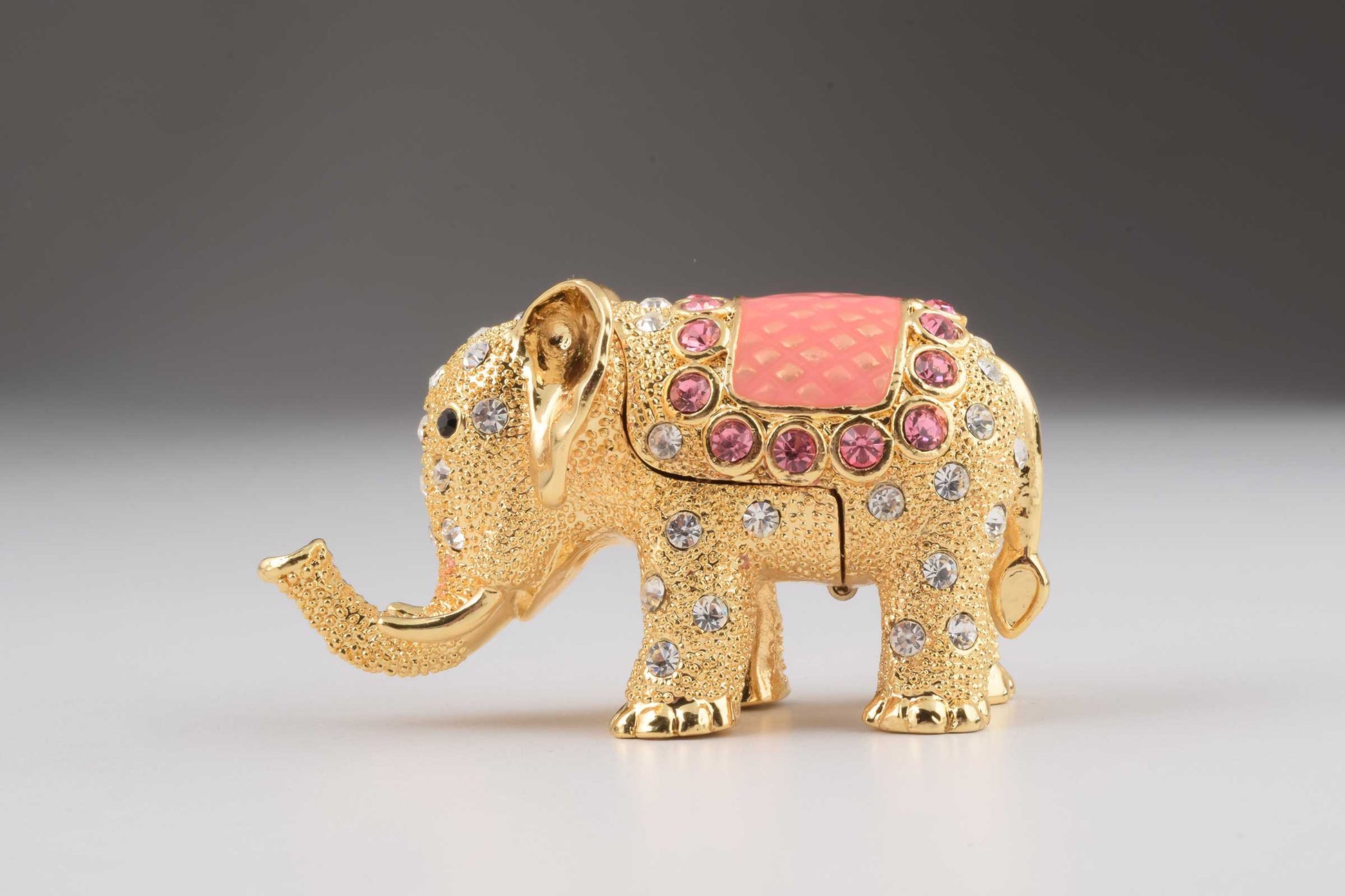 Keren Kopal Golden Elephant