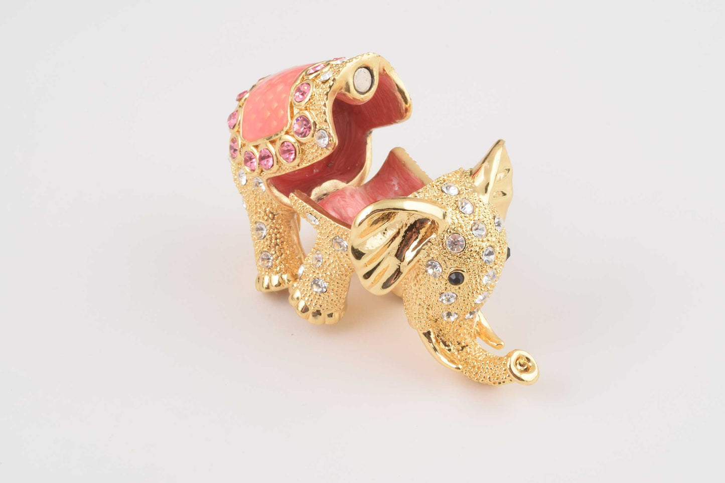 Keren Kopal Golden Elephant