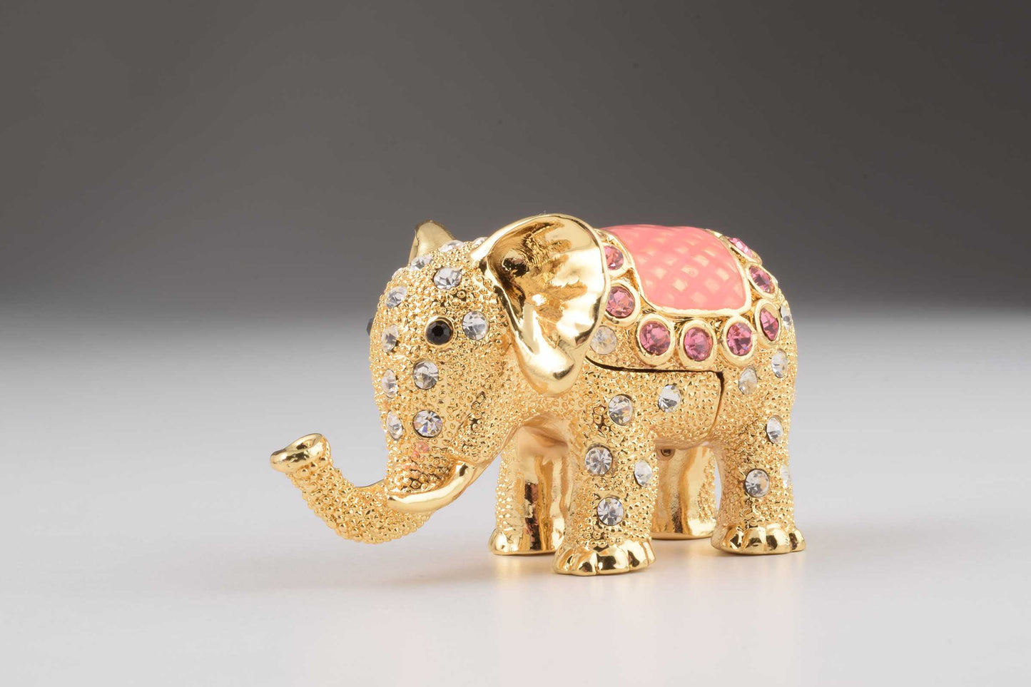 Keren Kopal Golden Elephant