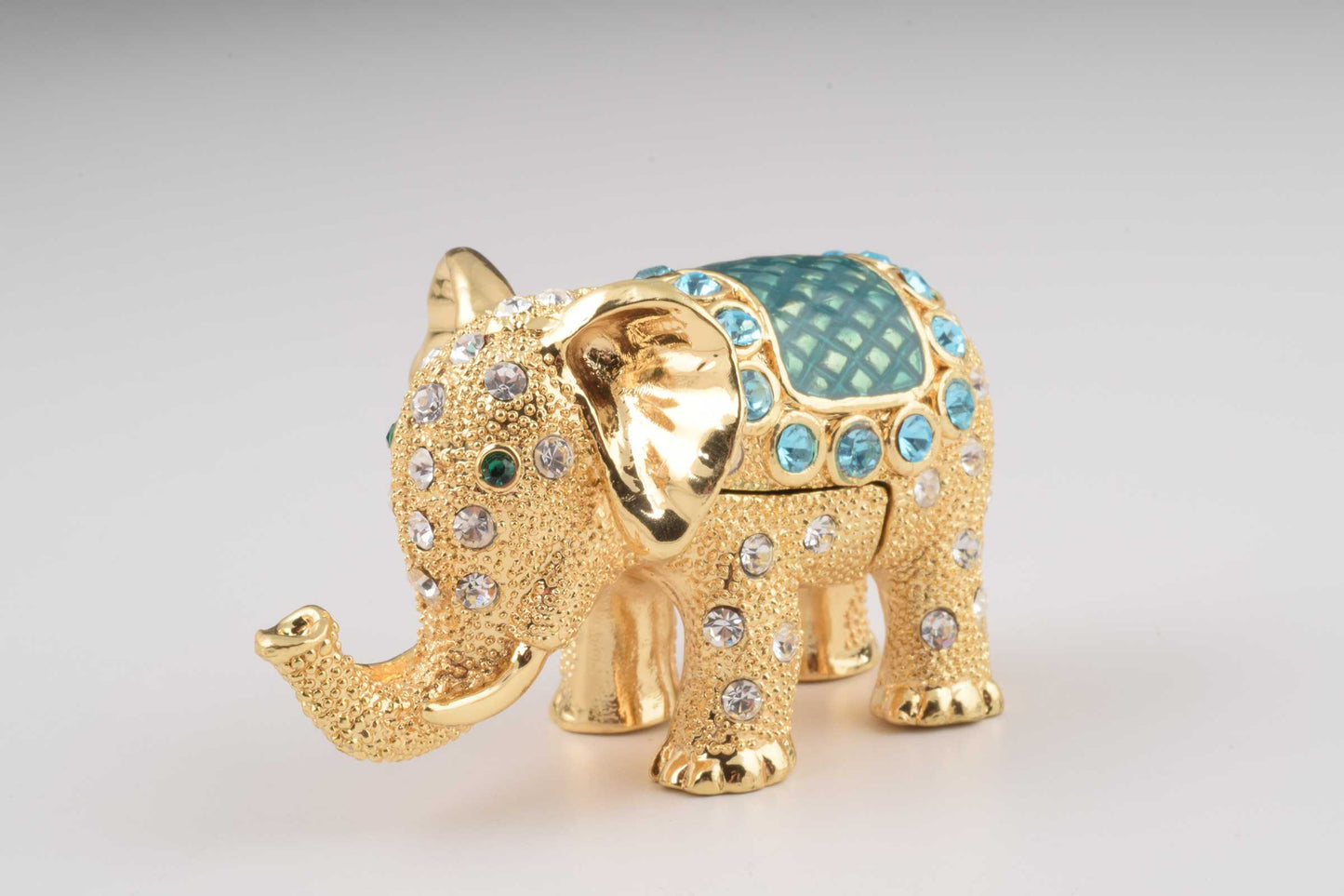 Keren Kopal Golden Elephant