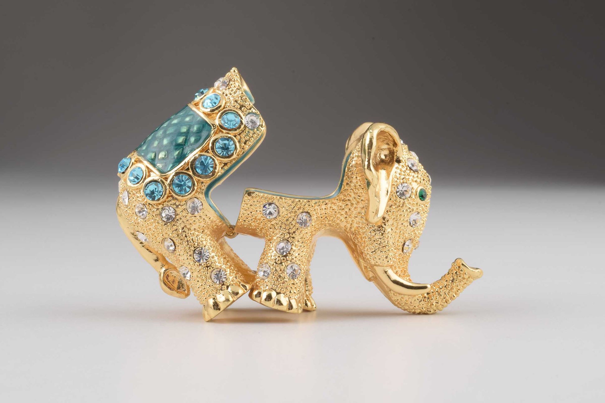 Keren Kopal Golden Elephant