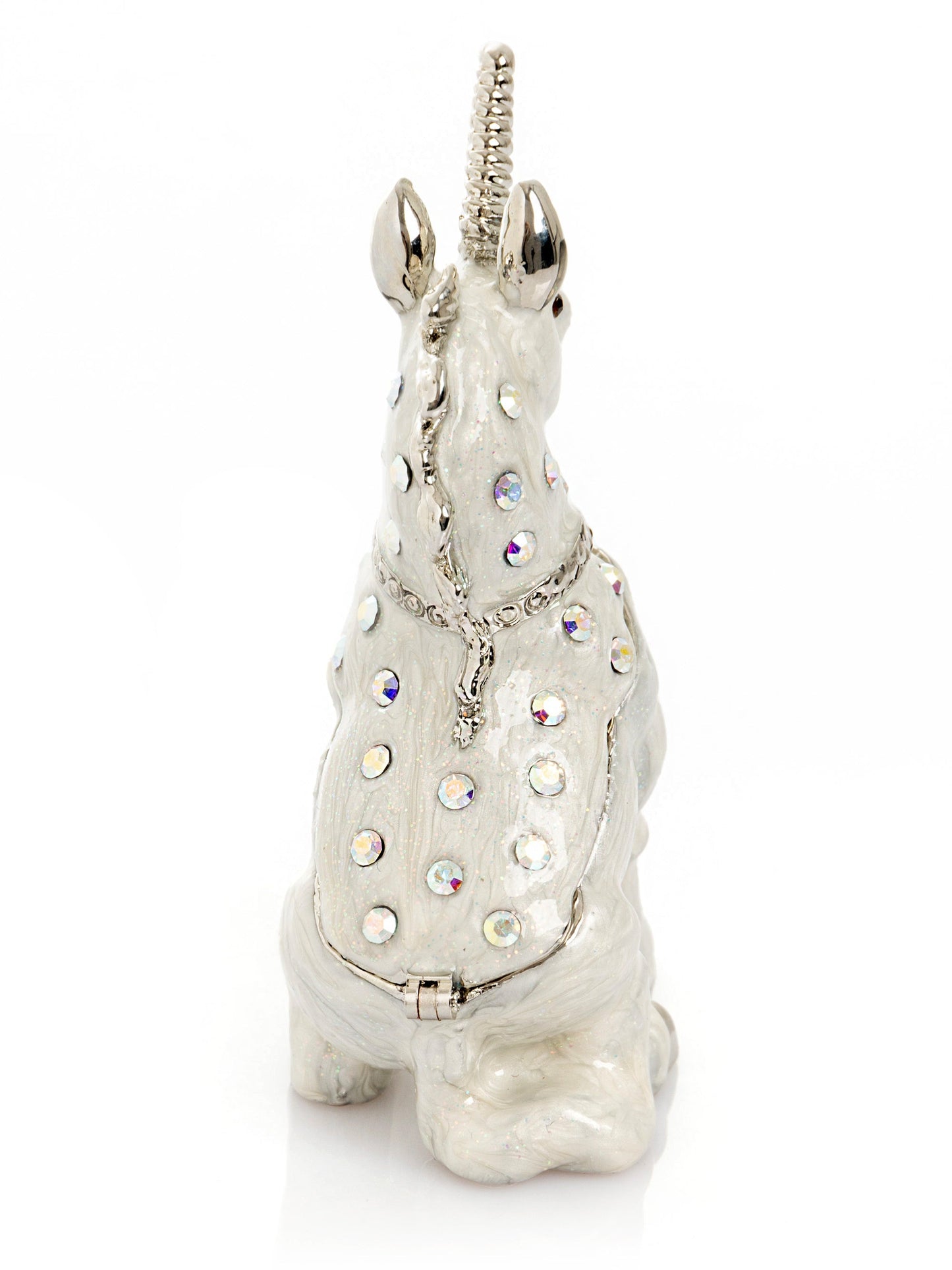 Keren Kopal White Unicorn