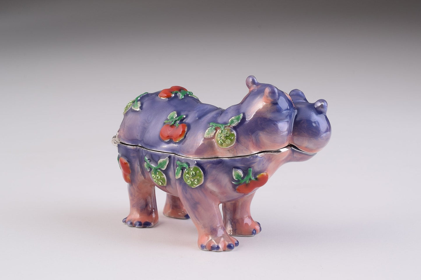 Keren Kopal Happy Hippo
