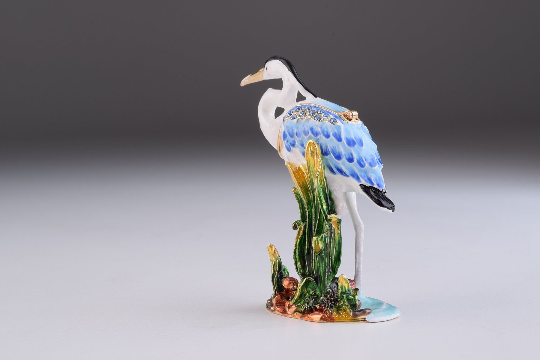 Keren Kopal Heron Bird