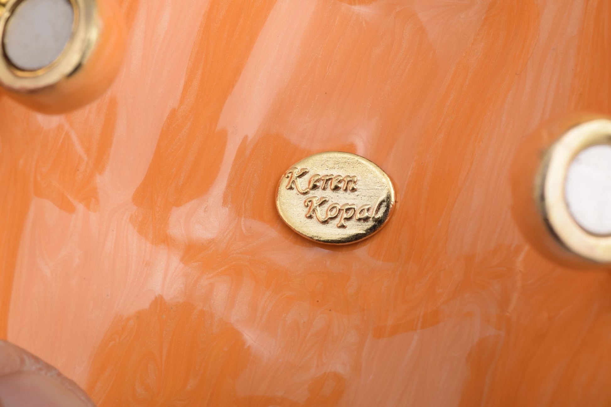 Keren Kopal Big Brown Horse