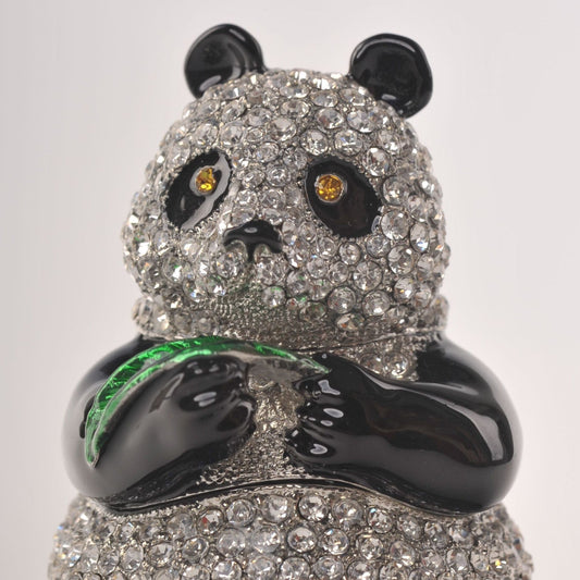 Keren Kopal Panda Bear