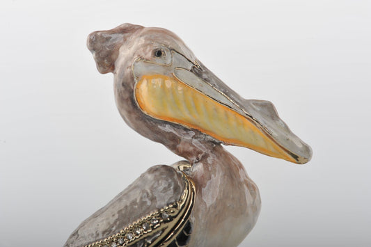 Keren Kopal Pelican