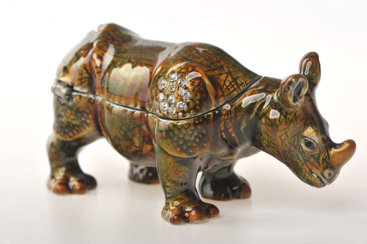 Keren Kopal Rhinoceros