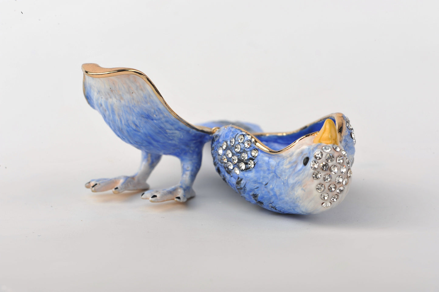 Keren Kopal Blue Bird