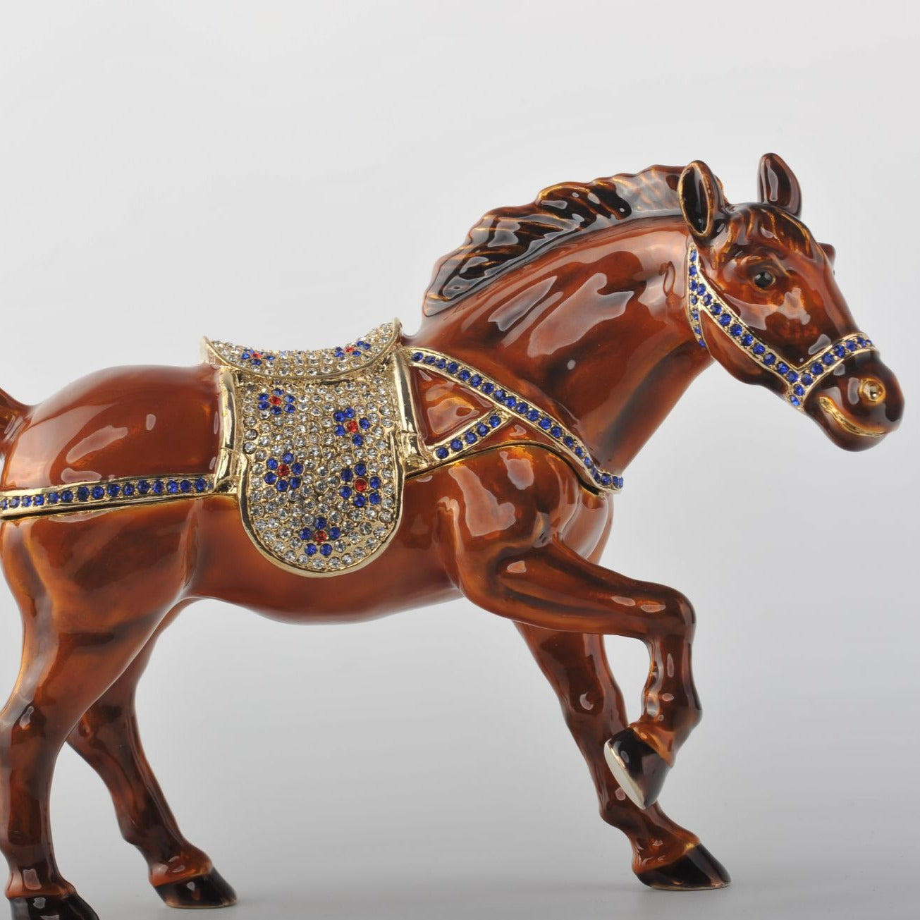 Keren Kopal Royal Brown Horse