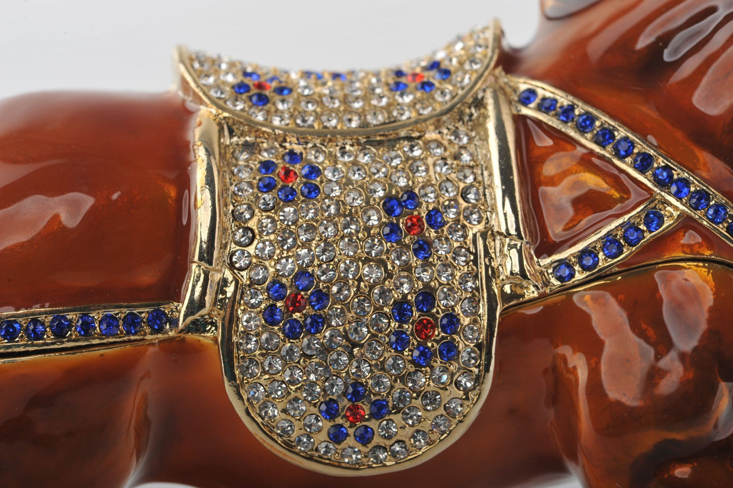 Keren Kopal Royal Brown Horse