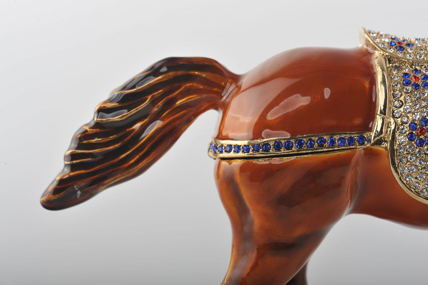 Keren Kopal Royal Brown Horse