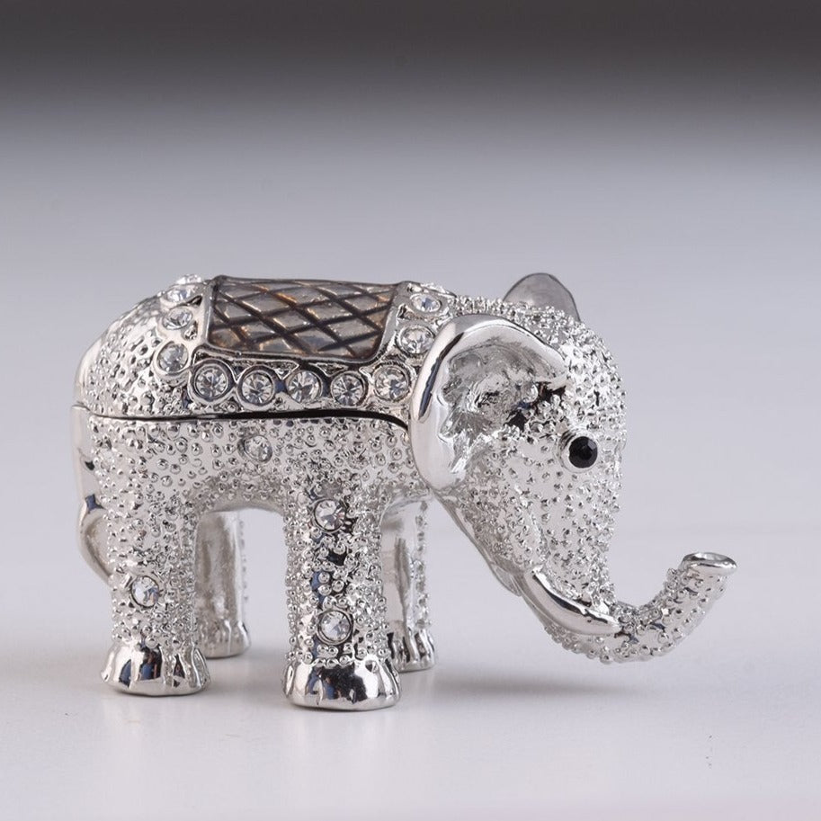 Keren Kopal Silver Elephant