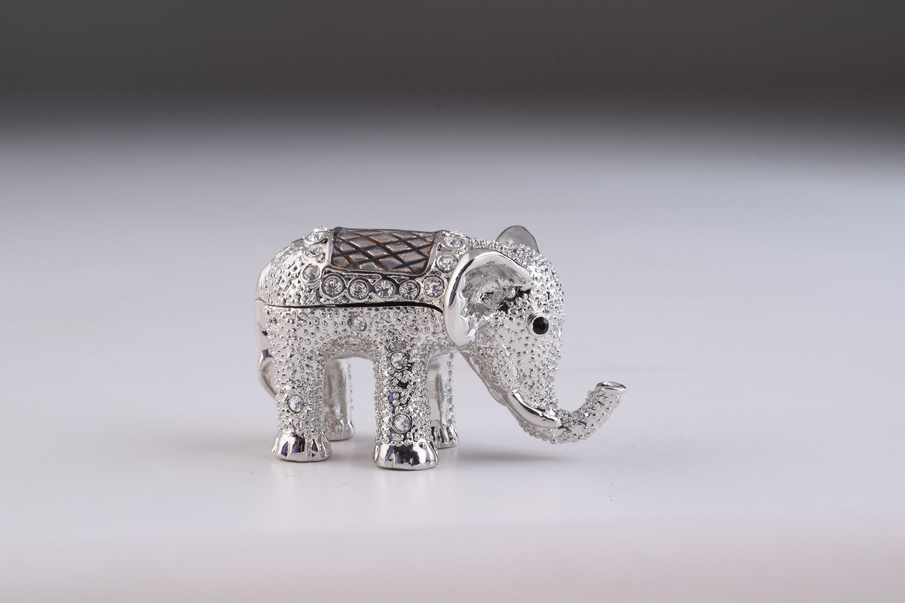 Keren Kopal Silver Elephant