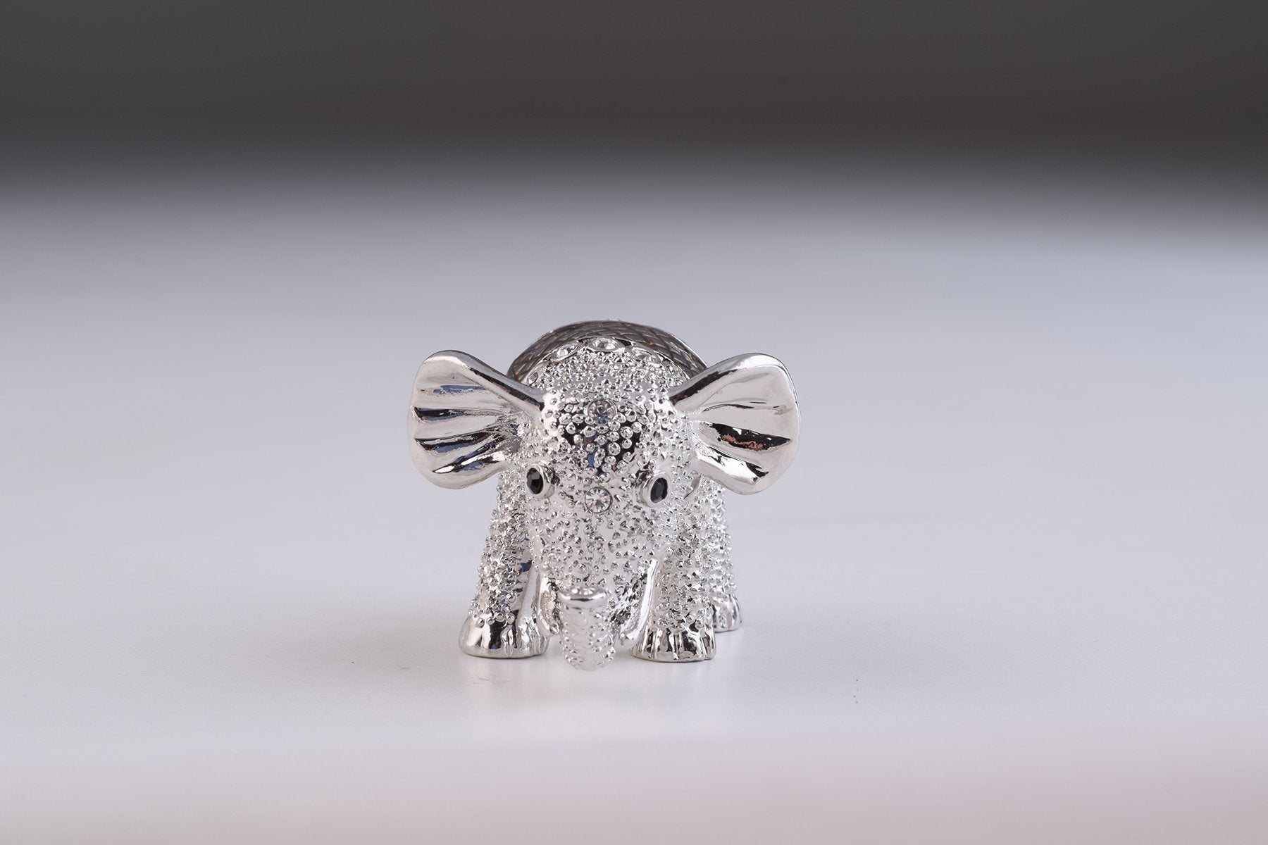 Keren Kopal Silver Elephant