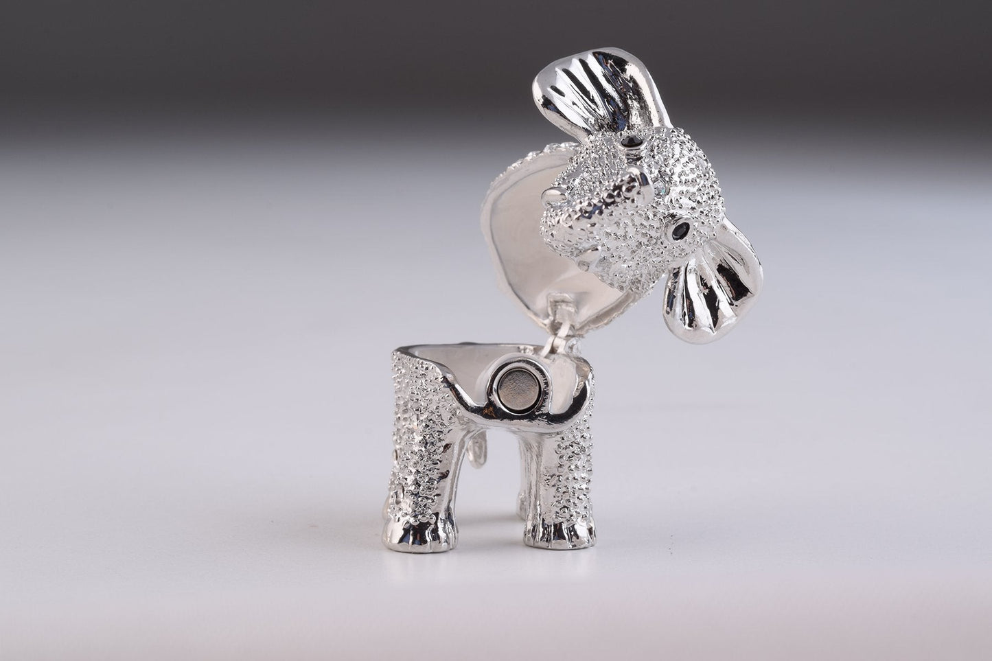 Keren Kopal Silver Elephant