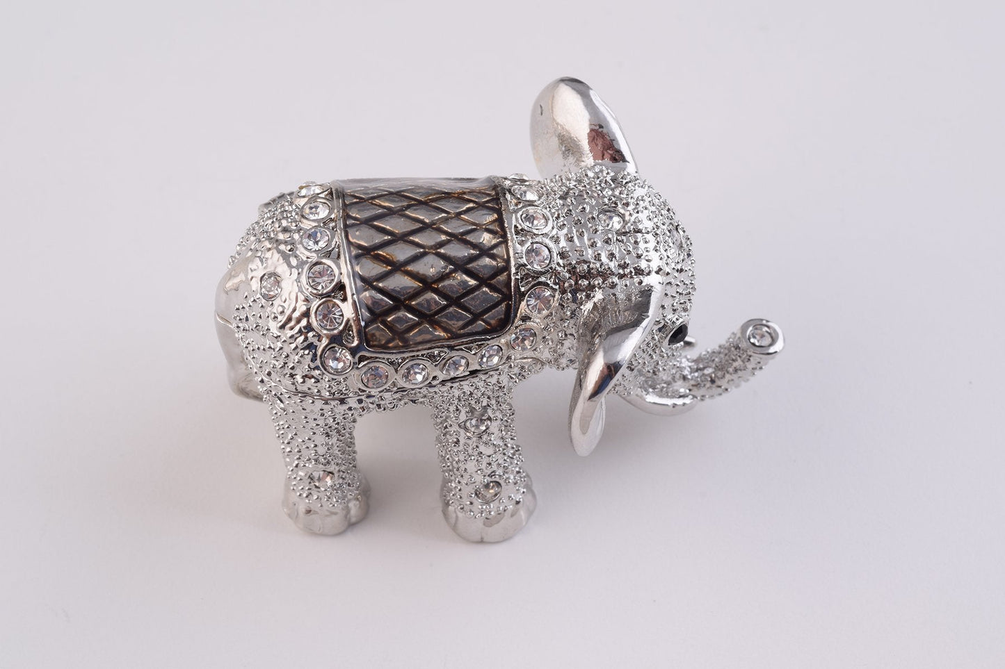 Keren Kopal Silver Elephant