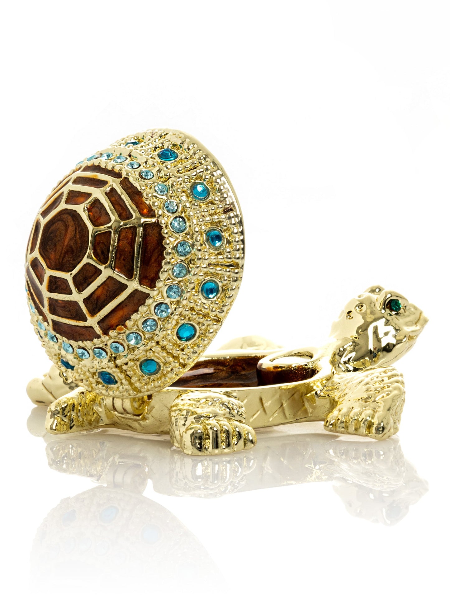 Keren Kopal Golden Turtle